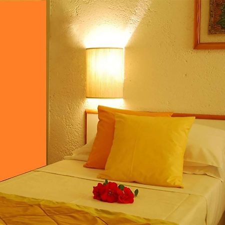 Hotel Bellevue, Sure Hotel Collection By Best Western Песаро Екстериор снимка