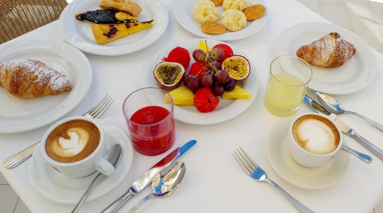 Hotel Bellevue, Sure Hotel Collection By Best Western Песаро Екстериор снимка