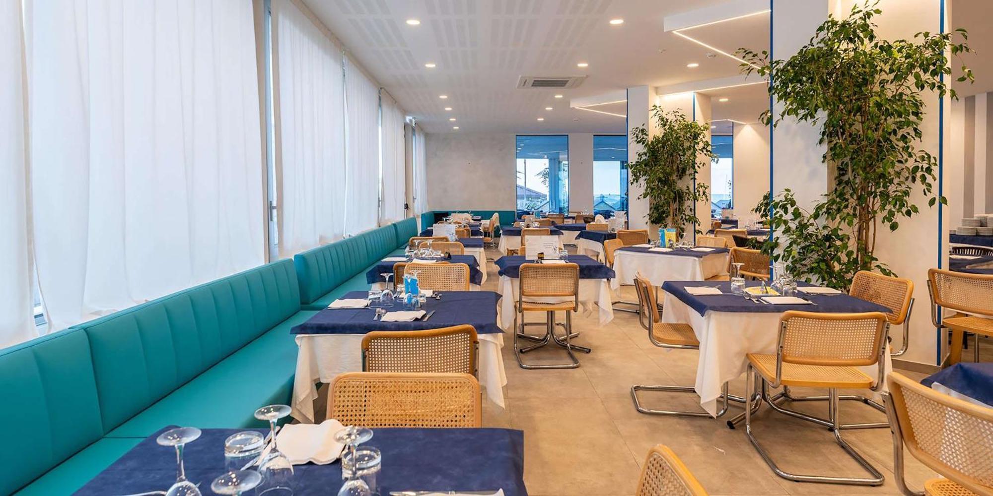 Hotel Bellevue, Sure Hotel Collection By Best Western Песаро Екстериор снимка