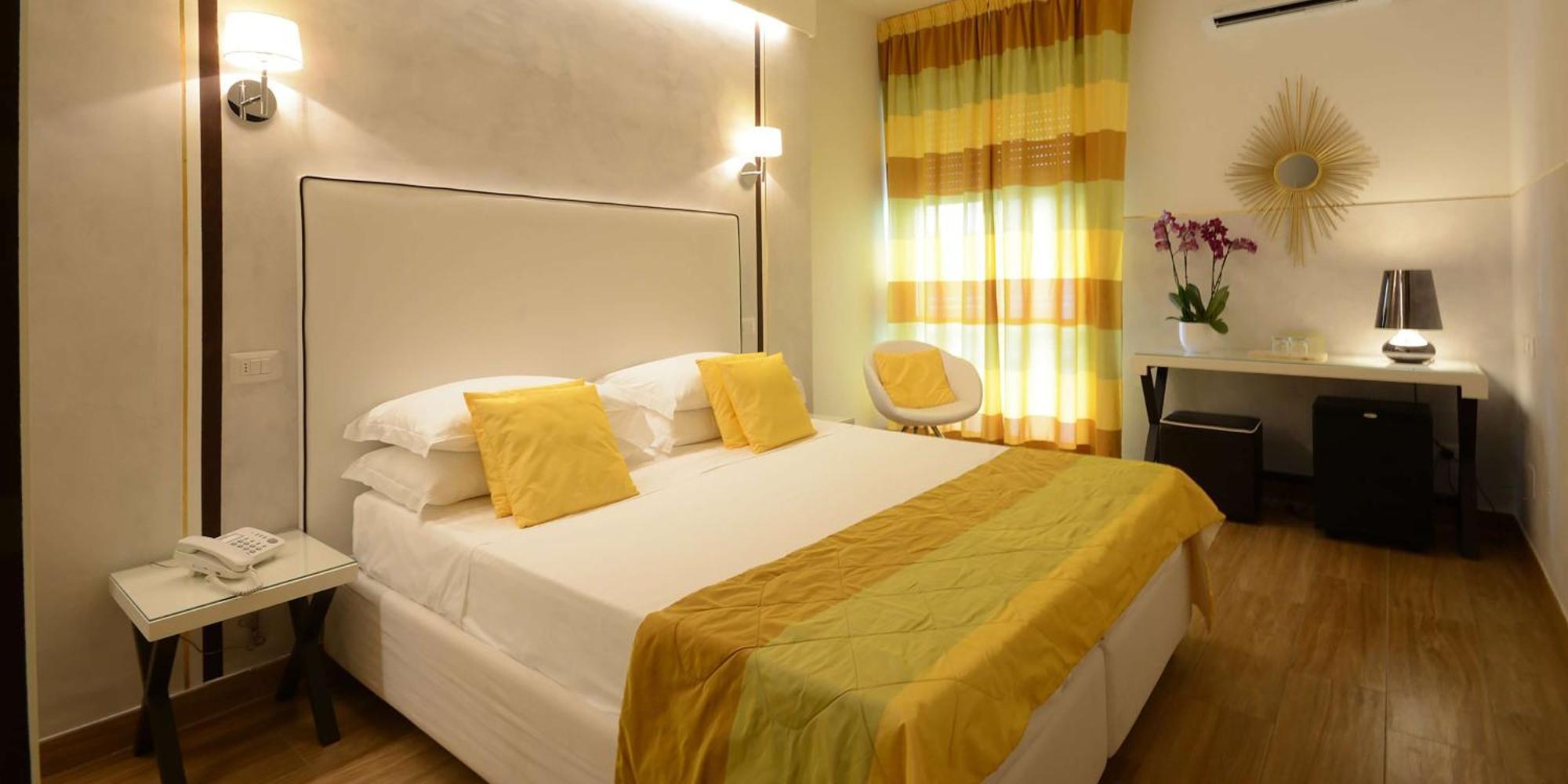 Hotel Bellevue, Sure Hotel Collection By Best Western Песаро Екстериор снимка