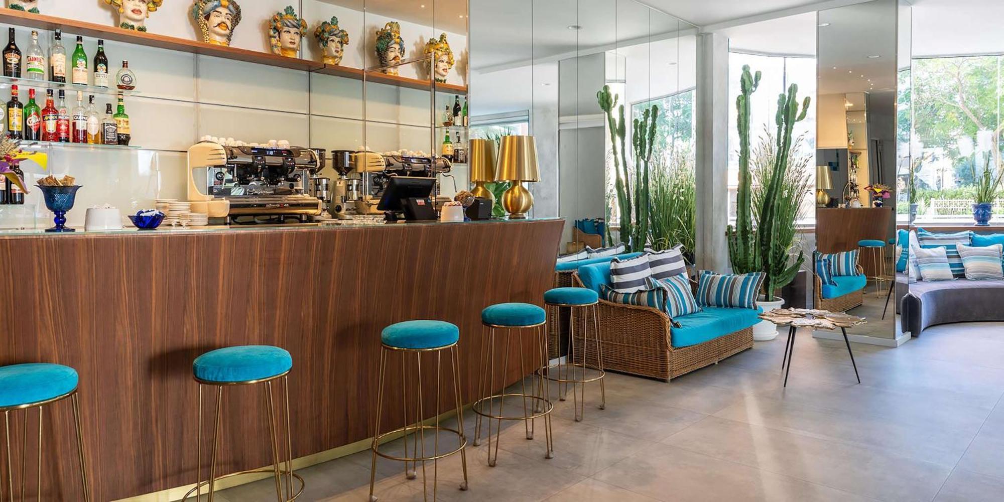 Hotel Bellevue, Sure Hotel Collection By Best Western Песаро Екстериор снимка