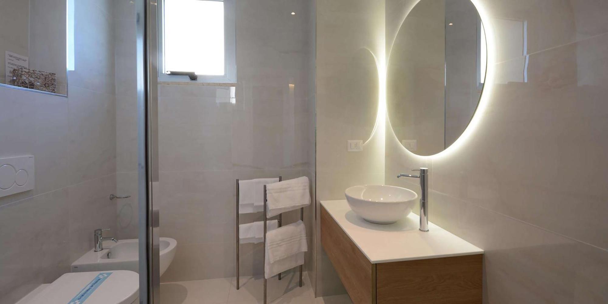 Hotel Bellevue, Sure Hotel Collection By Best Western Песаро Екстериор снимка