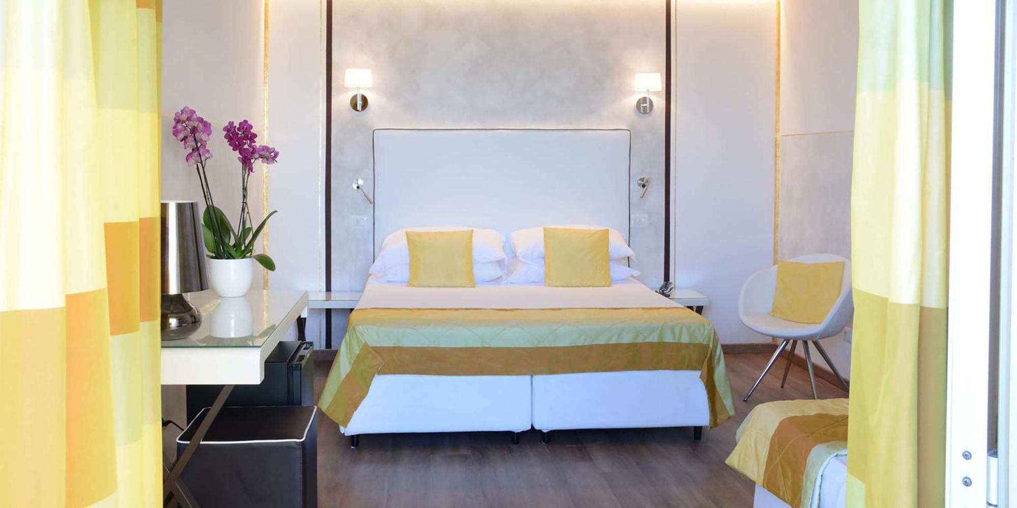 Hotel Bellevue, Sure Hotel Collection By Best Western Песаро Екстериор снимка