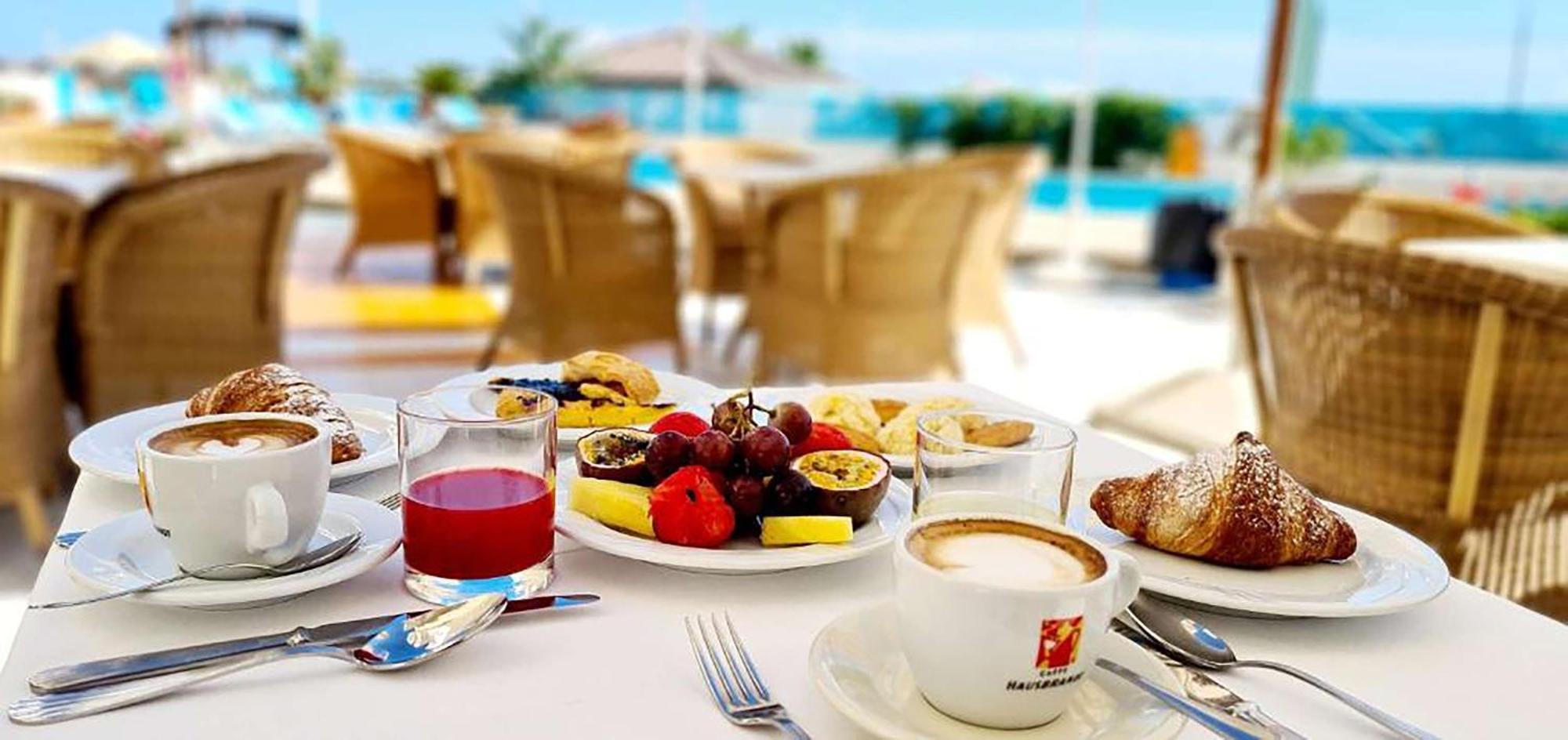 Hotel Bellevue, Sure Hotel Collection By Best Western Песаро Екстериор снимка